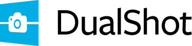 DualShot Logo